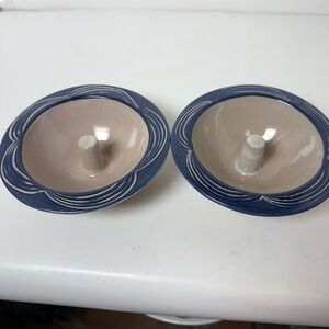 Set of 2 The Original Apple Baker baking dish